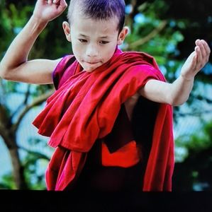 Meet your Posher, Susan